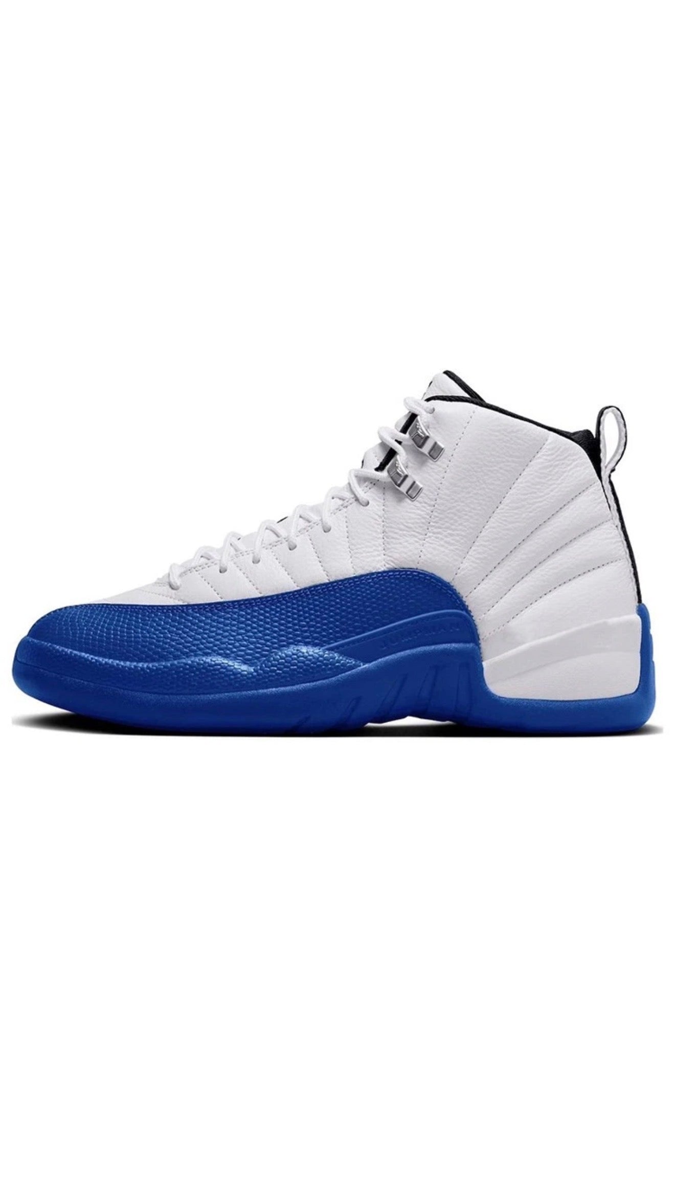 AIR JORDAN 12 RETRO BLUEBERRY