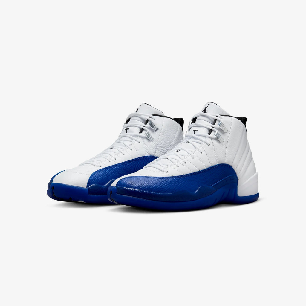 AIR JORDAN 12 RETRO BLUEBERRY