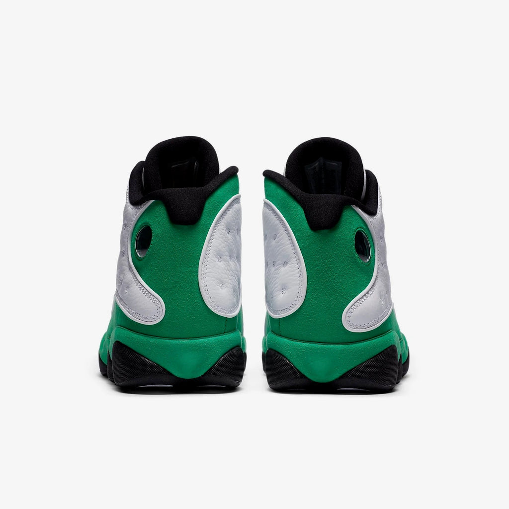 AIR JORDAN 13 RETRO LUCKY GREEN