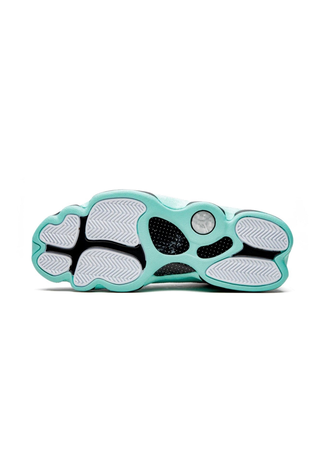 AIR JORDAN 13 ISLAND GREEN