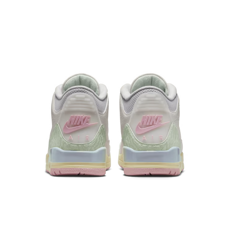 AIR JORDAN 3 RETRO EASTER