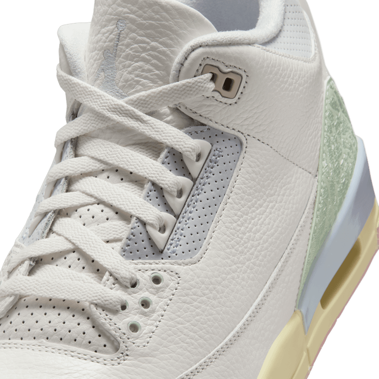 AIR JORDAN 3 RETRO EASTER