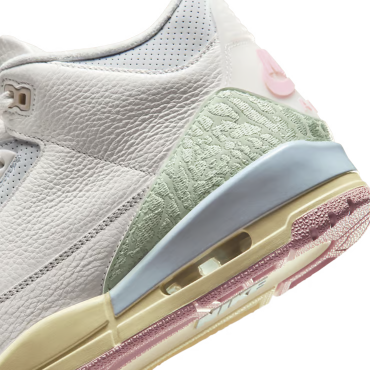 AIR JORDAN 3 RETRO EASTER