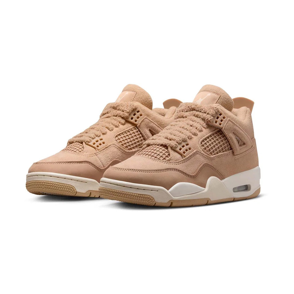 AIR JORDAN 4 RETRO COZY