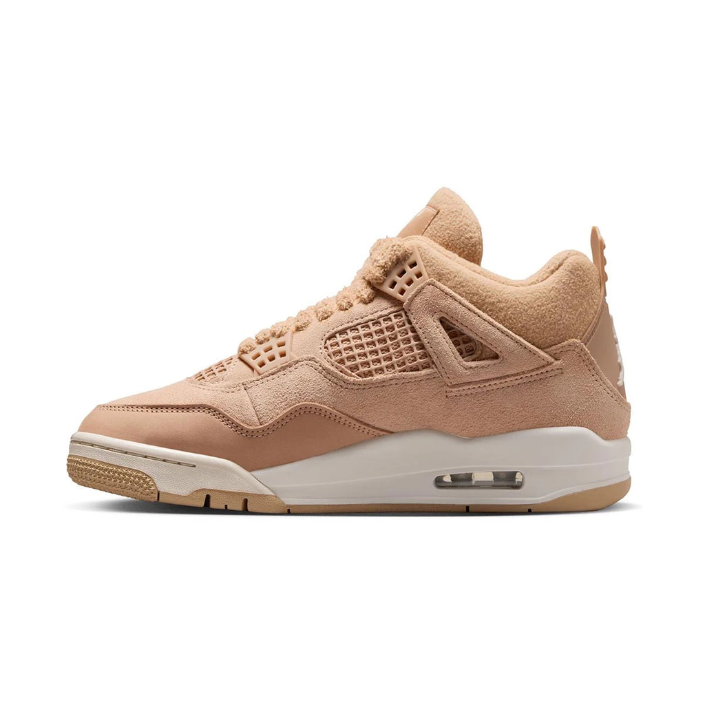 AIR JORDAN 4 RETRO COZY