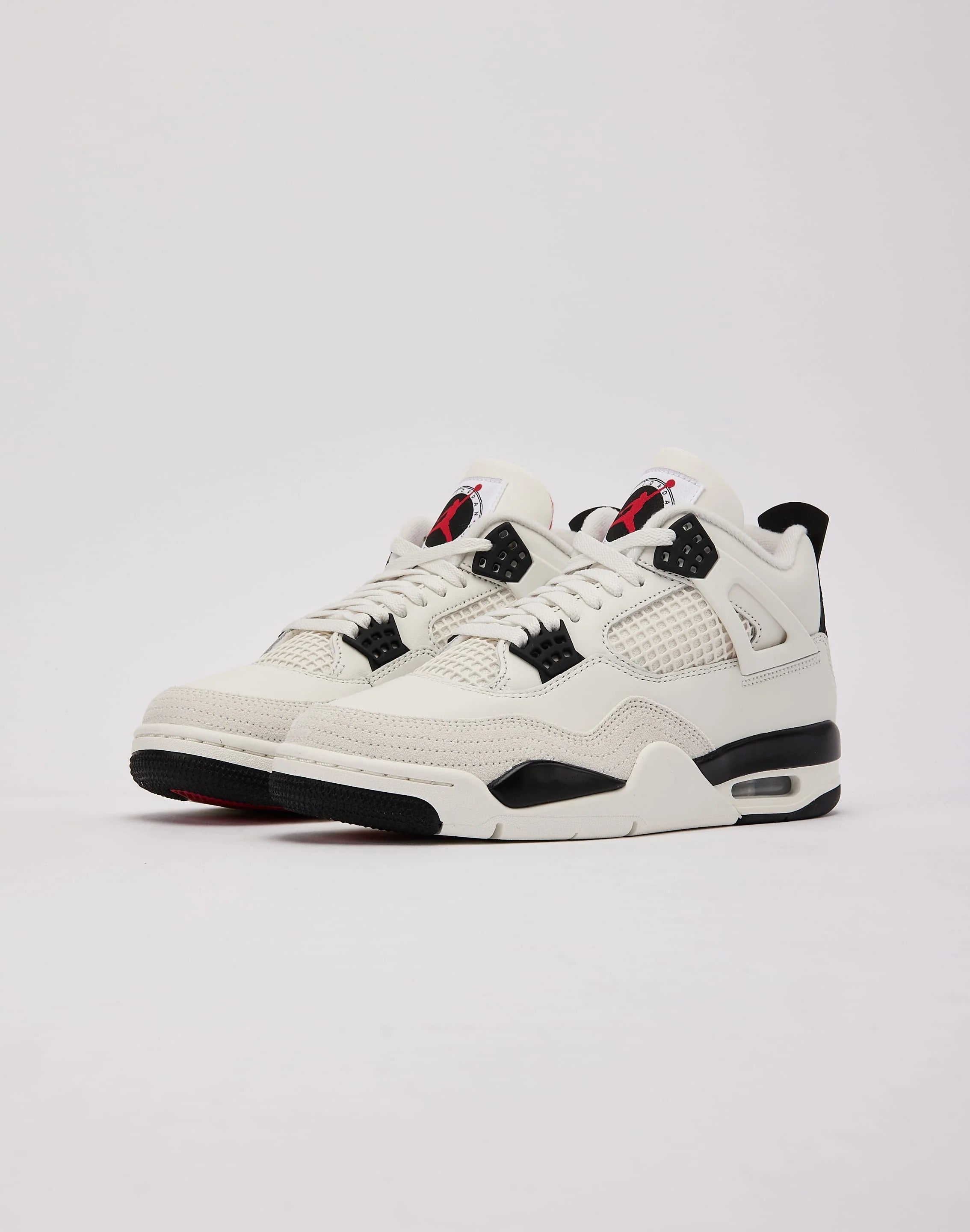 AIR JORDAN 4 RETRO FLIGHT CLUB