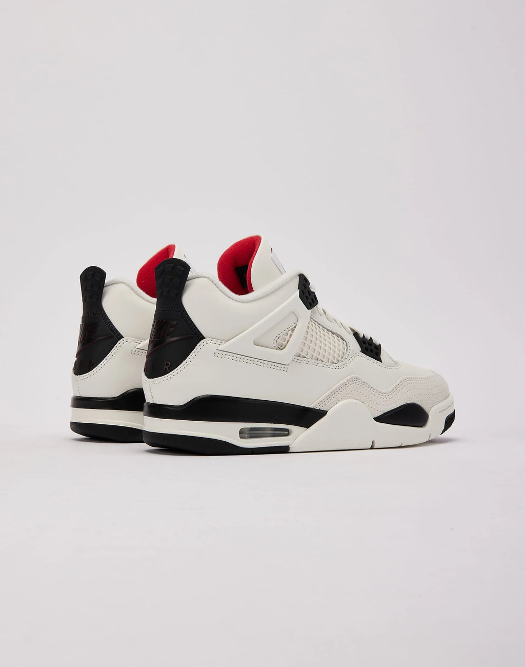 AIR JORDAN 4 RETRO FLIGHT CLUB
