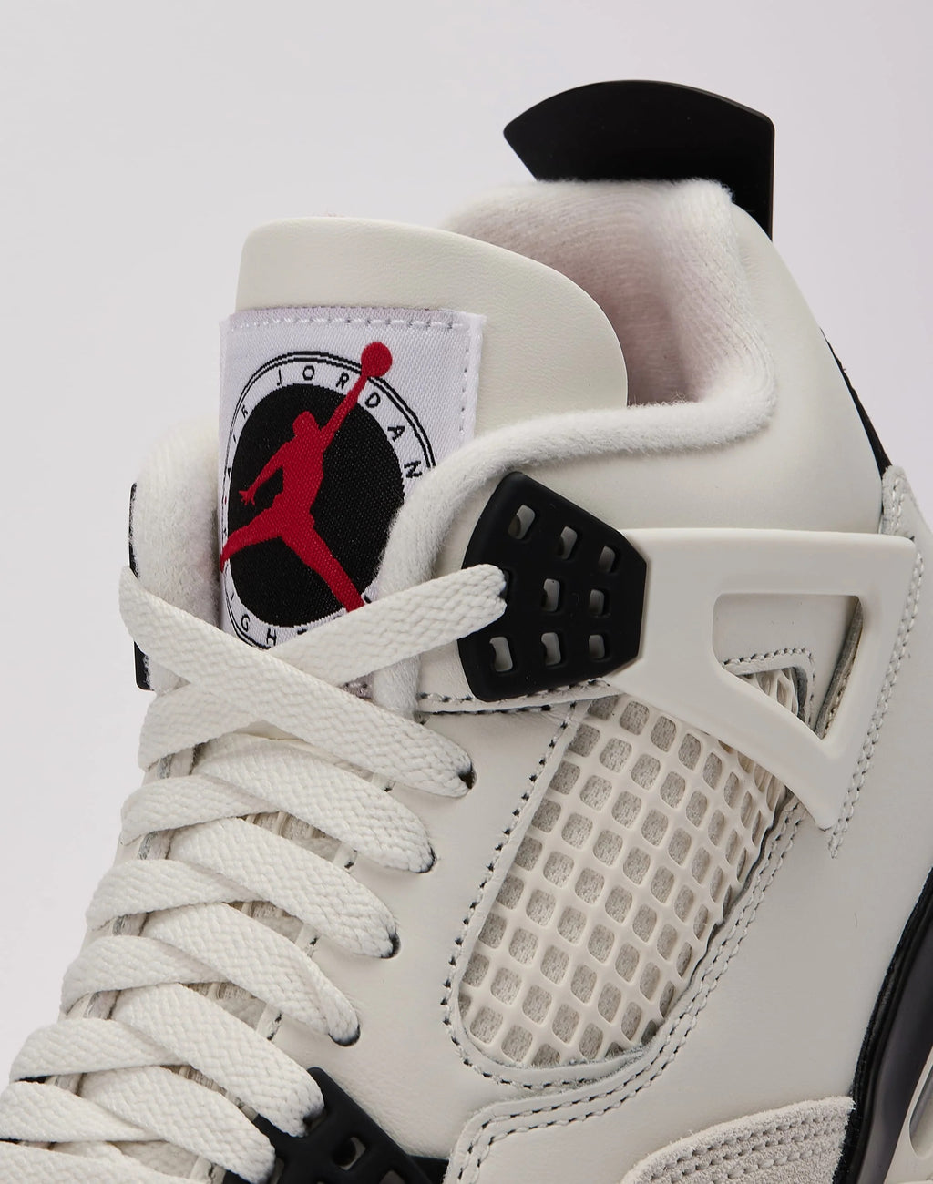 AIR JORDAN 4 RETRO FLIGHT CLUB