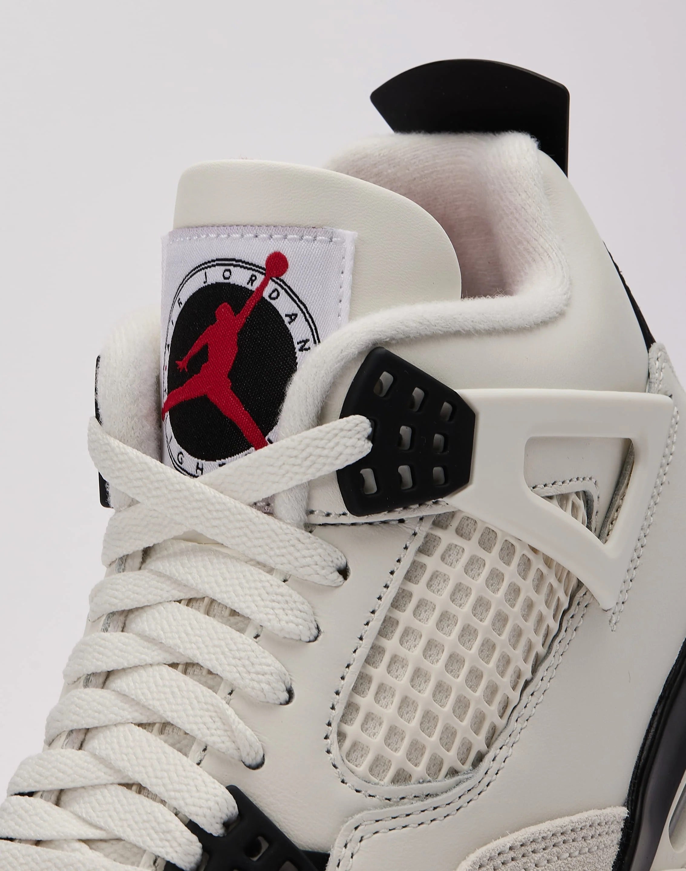 AIR JORDAN 4 RETRO FLIGHT CLUB