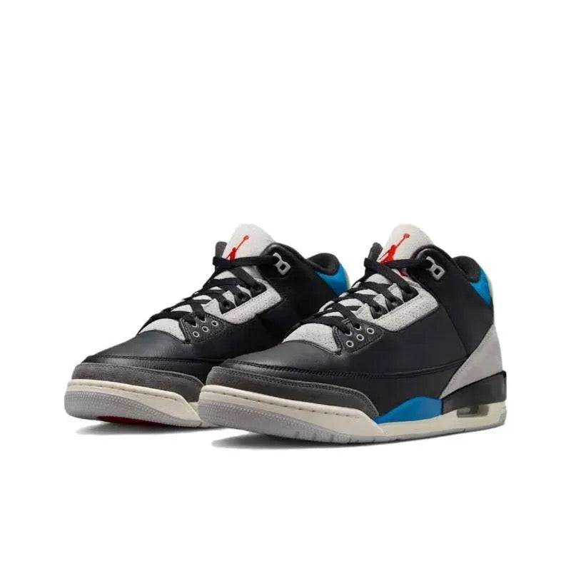 AIR JORDAN 3 RETRO RARE AIR