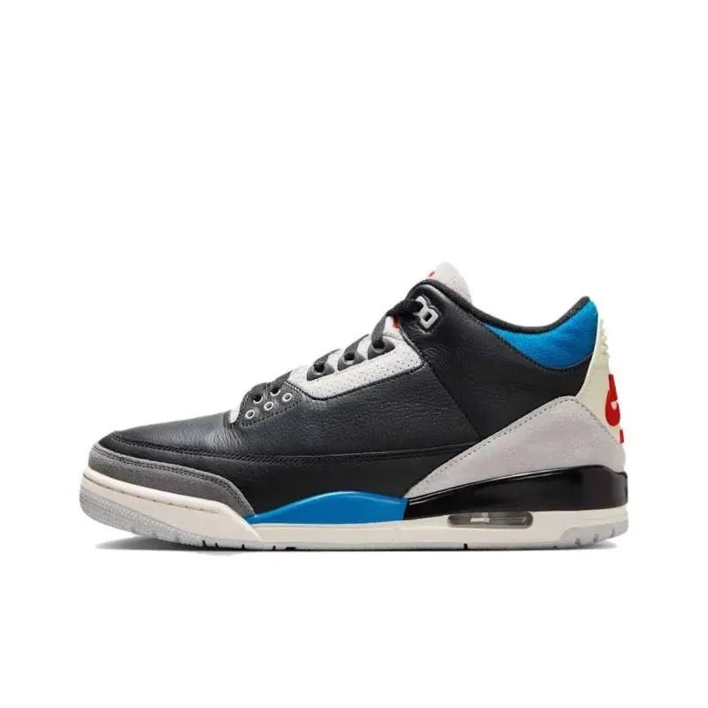 AIR JORDAN 3 RETRO RARE AIR