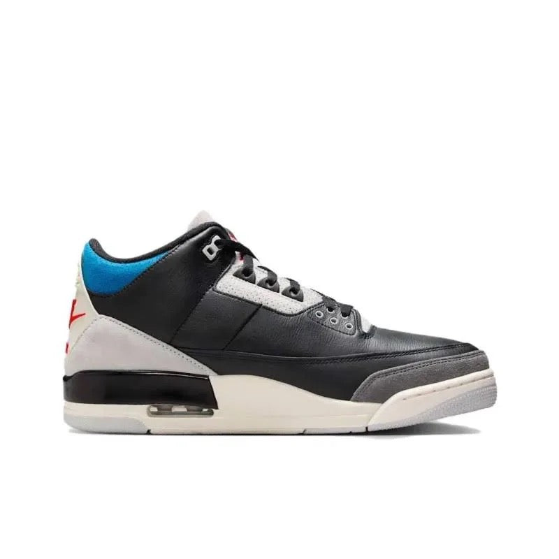 AIR JORDAN 3 RETRO RARE AIR
