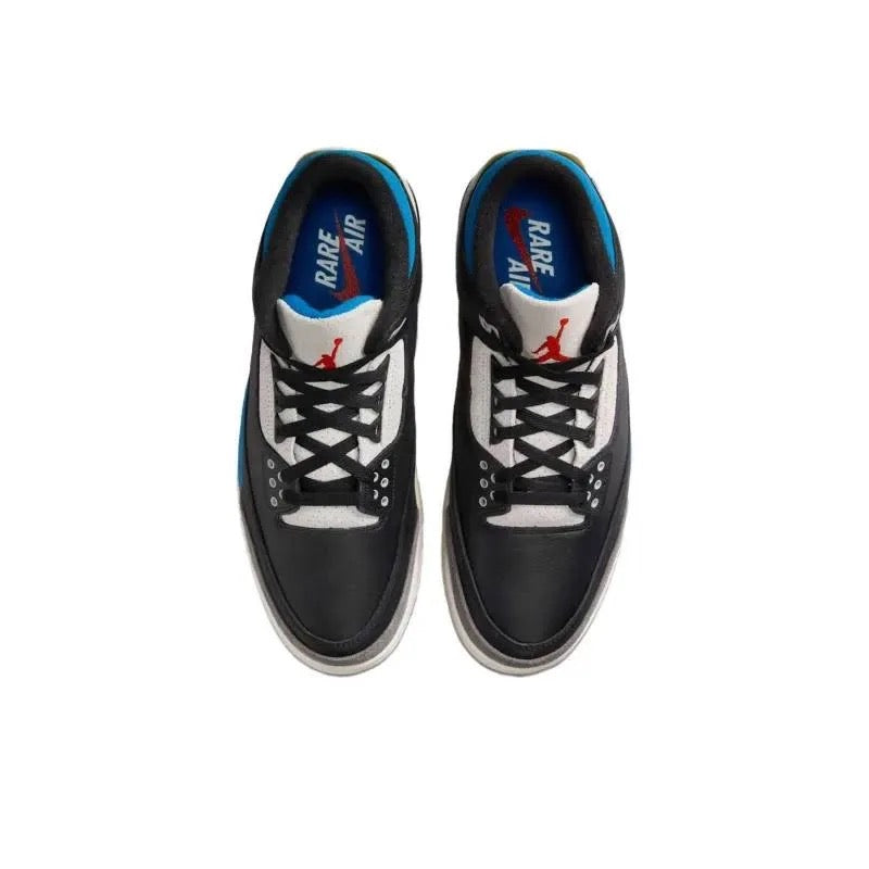 AIR JORDAN 3 RETRO RARE AIR
