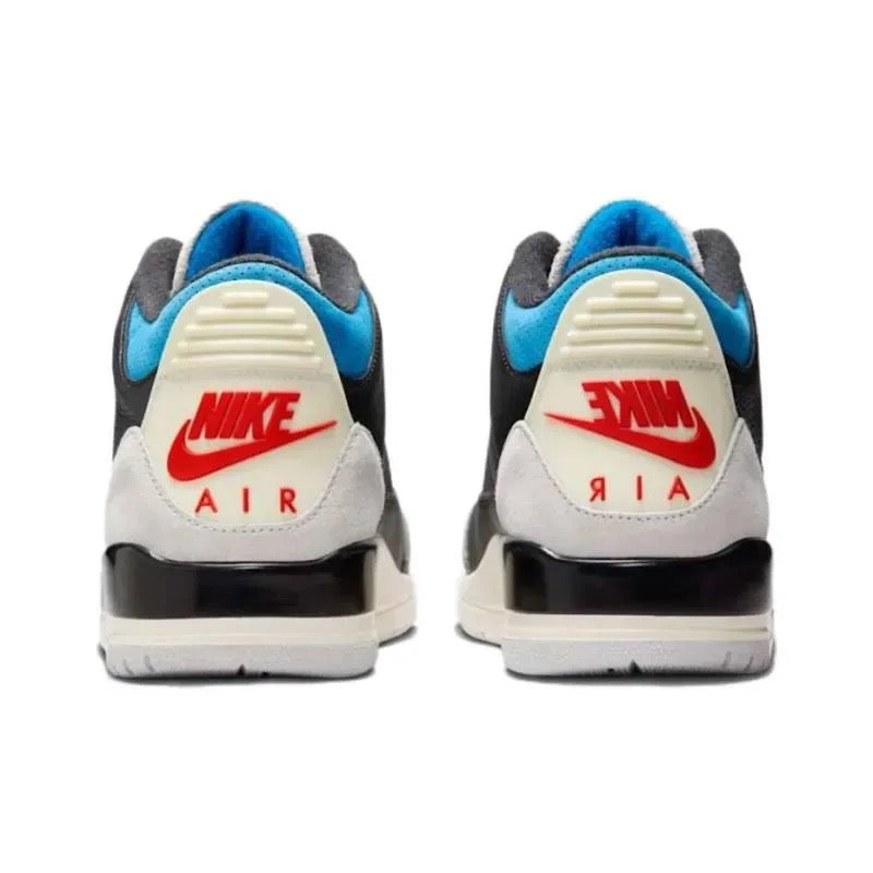 AIR JORDAN 3 RETRO RARE AIR