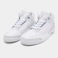 AIR JORDAN 3 RETRO PURE MONEY