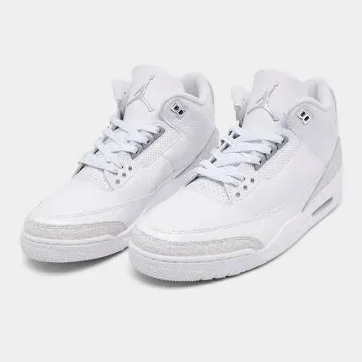 AIR JORDAN 3 RETRO PURE MONEY