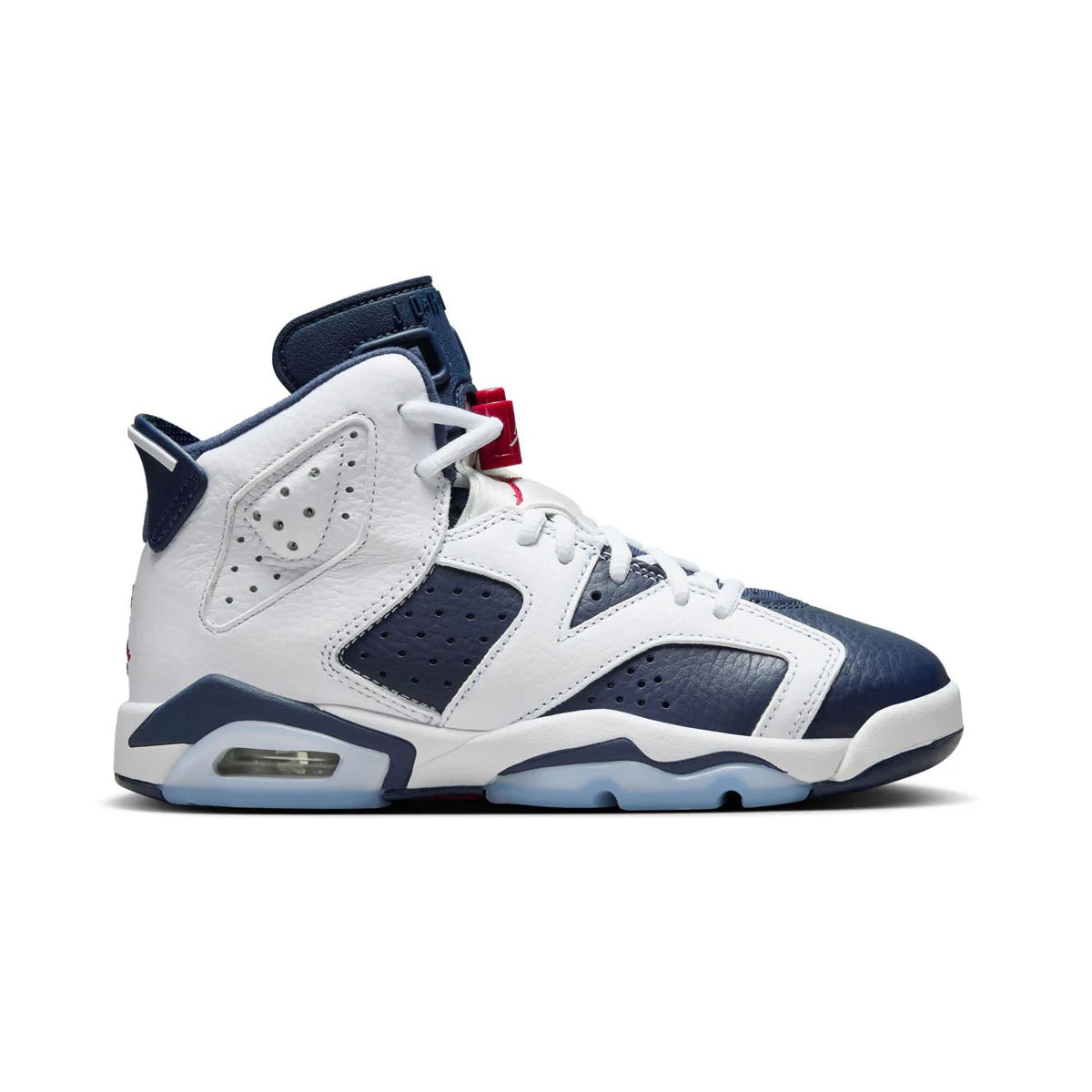 AIR JORDAN 6 RETRO OLYMPIC