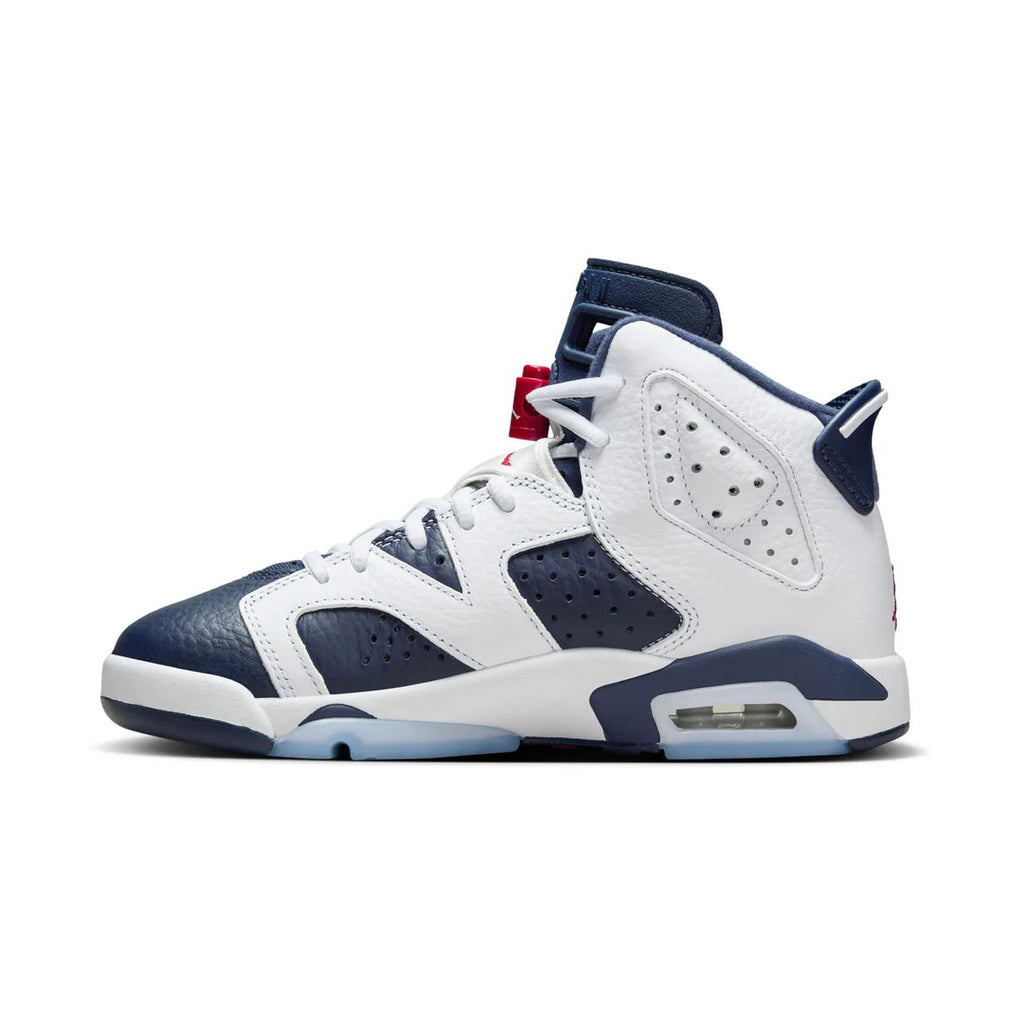 AIR JORDAN 6 RETRO OLYMPIC