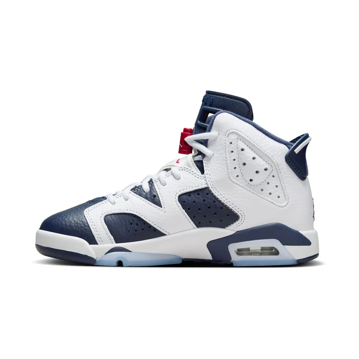 AIR JORDAN 6 RETRO OLYMPIC