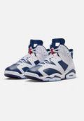 AIR JORDAN 6 RETRO OLYMPIC