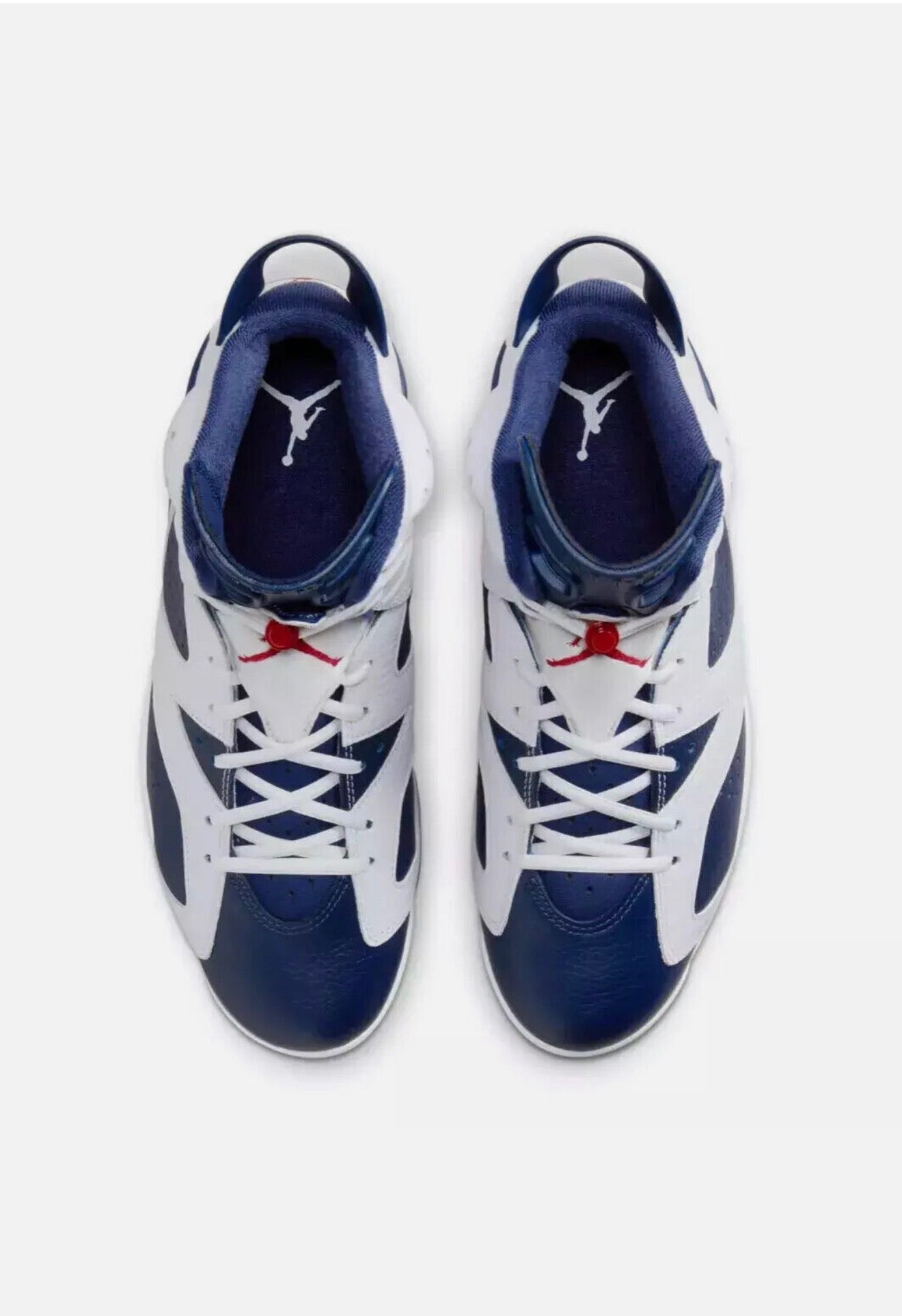 AIR JORDAN 6 RETRO OLYMPIC