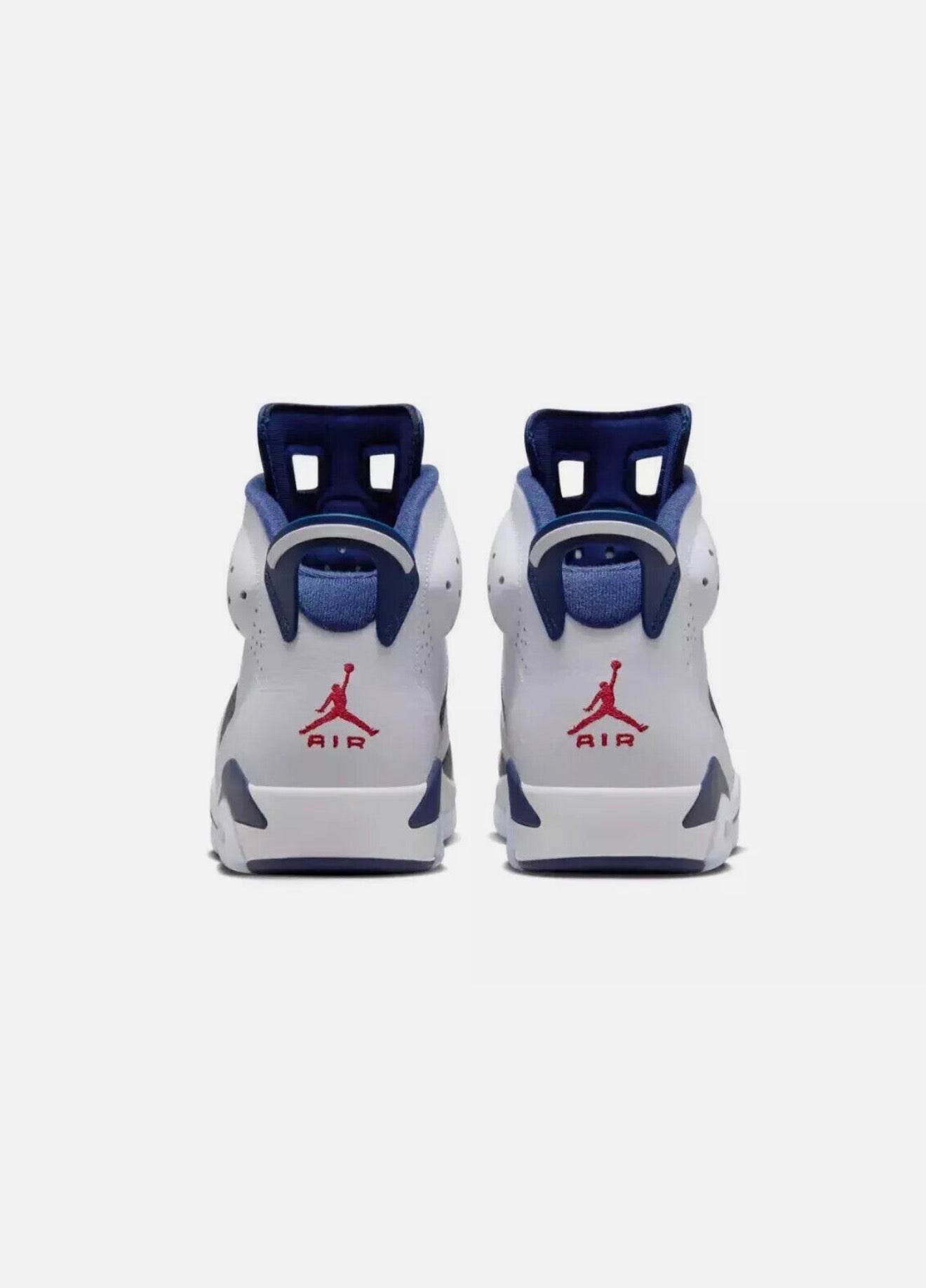 AIR JORDAN 6 RETRO OLYMPIC