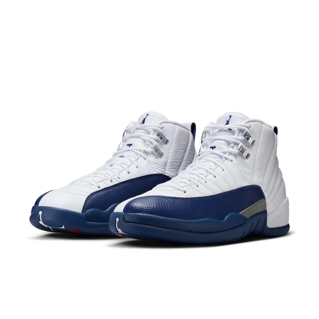 AIR JORDAN 12 RETRO FRENCH BLUE
