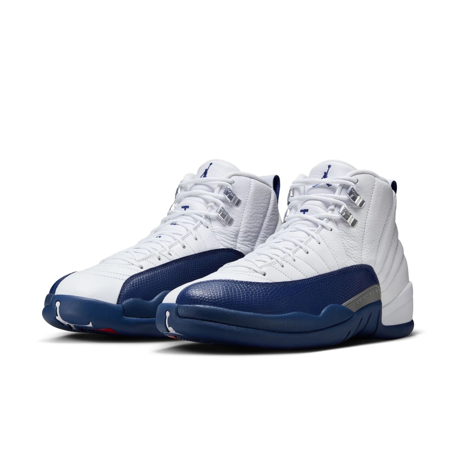 AIR JORDAN 12 RETRO FRENCH BLUE