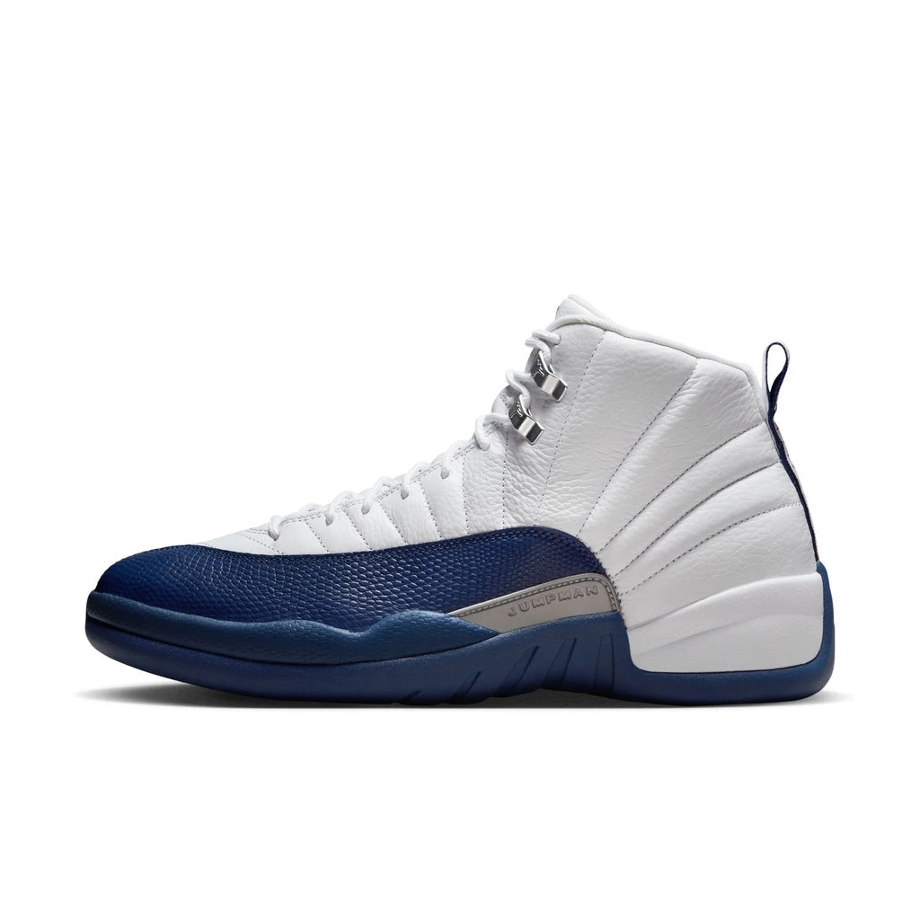 AIR JORDAN 12 RETRO FRENCH BLUE