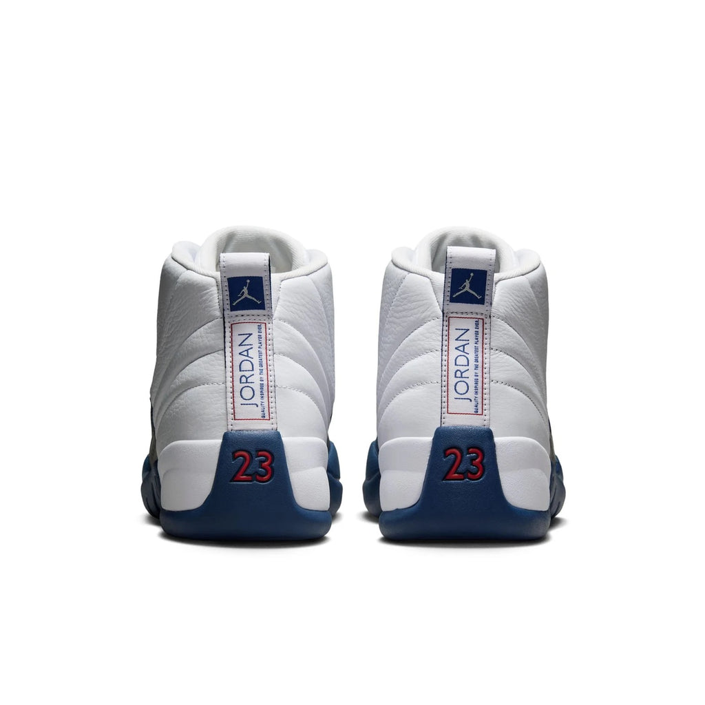 AIR JORDAN 12 RETRO FRENCH BLUE