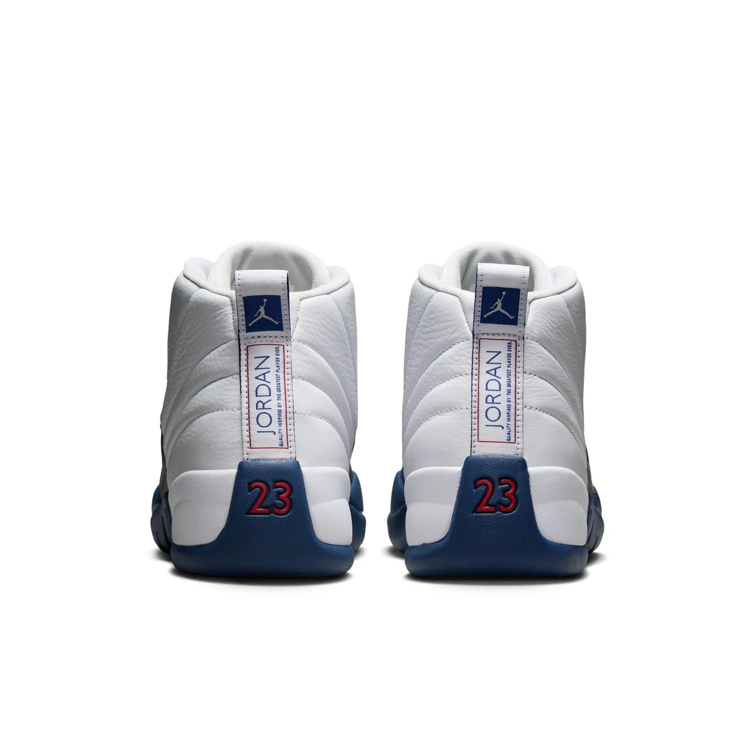 AIR JORDAN 12 RETRO FRENCH BLUE