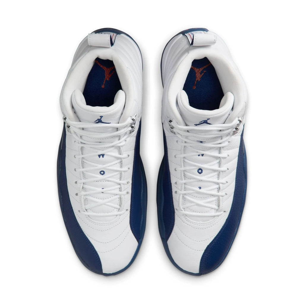 AIR JORDAN 12 RETRO FRENCH BLUE