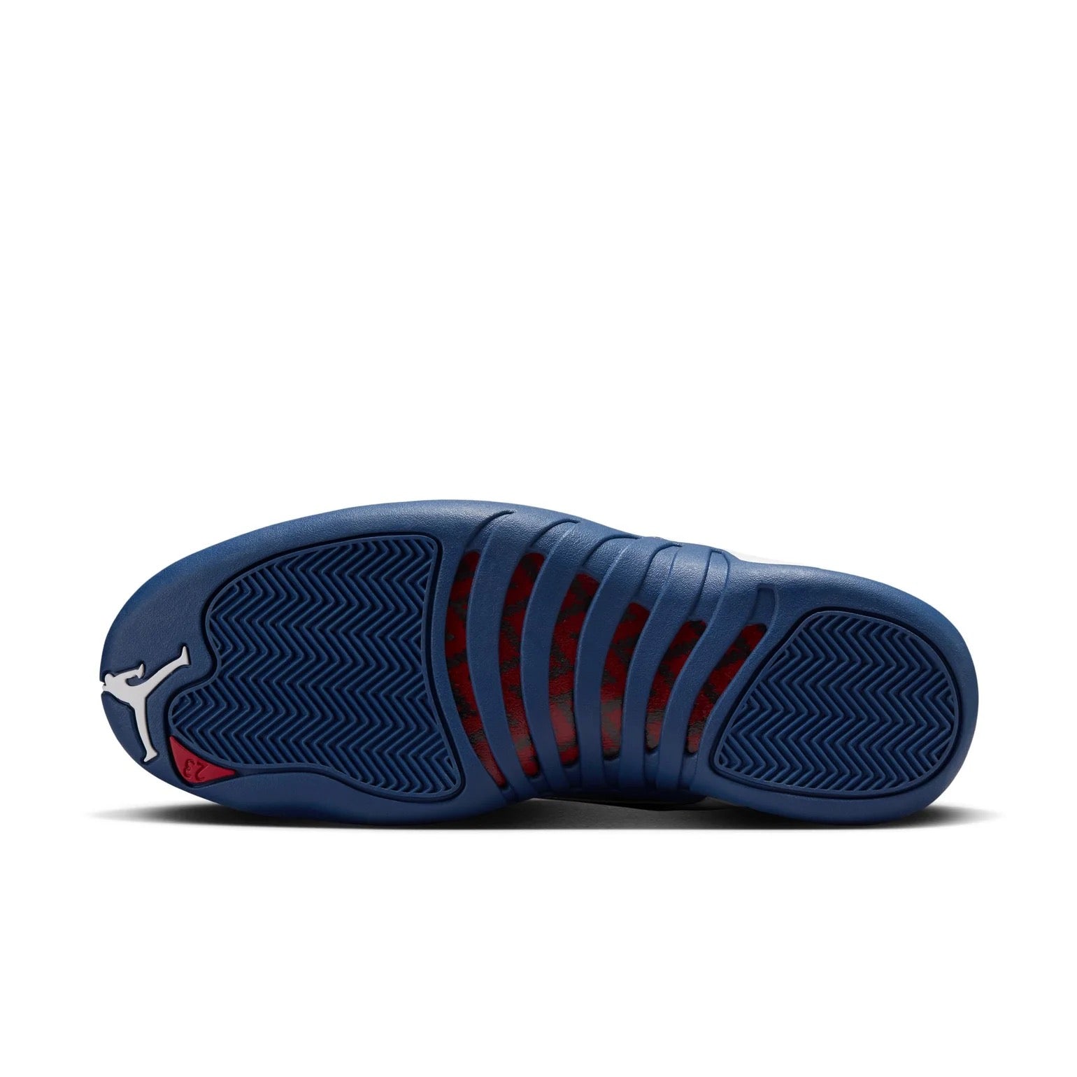 AIR JORDAN 12 RETRO FRENCH BLUE