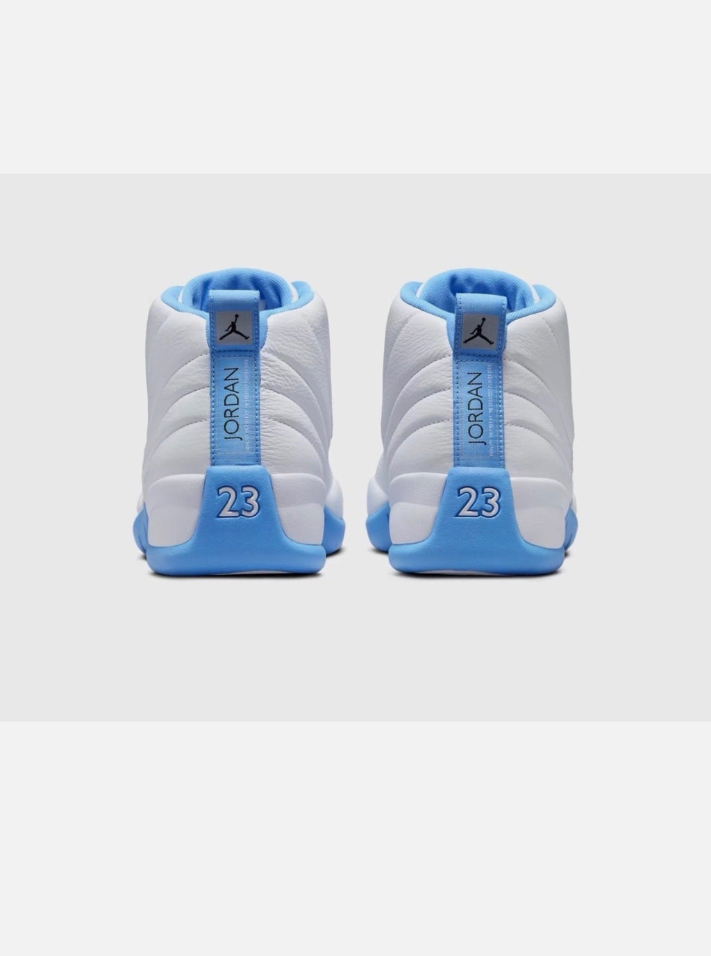 AIR JORDAN 12 RETRO MELO