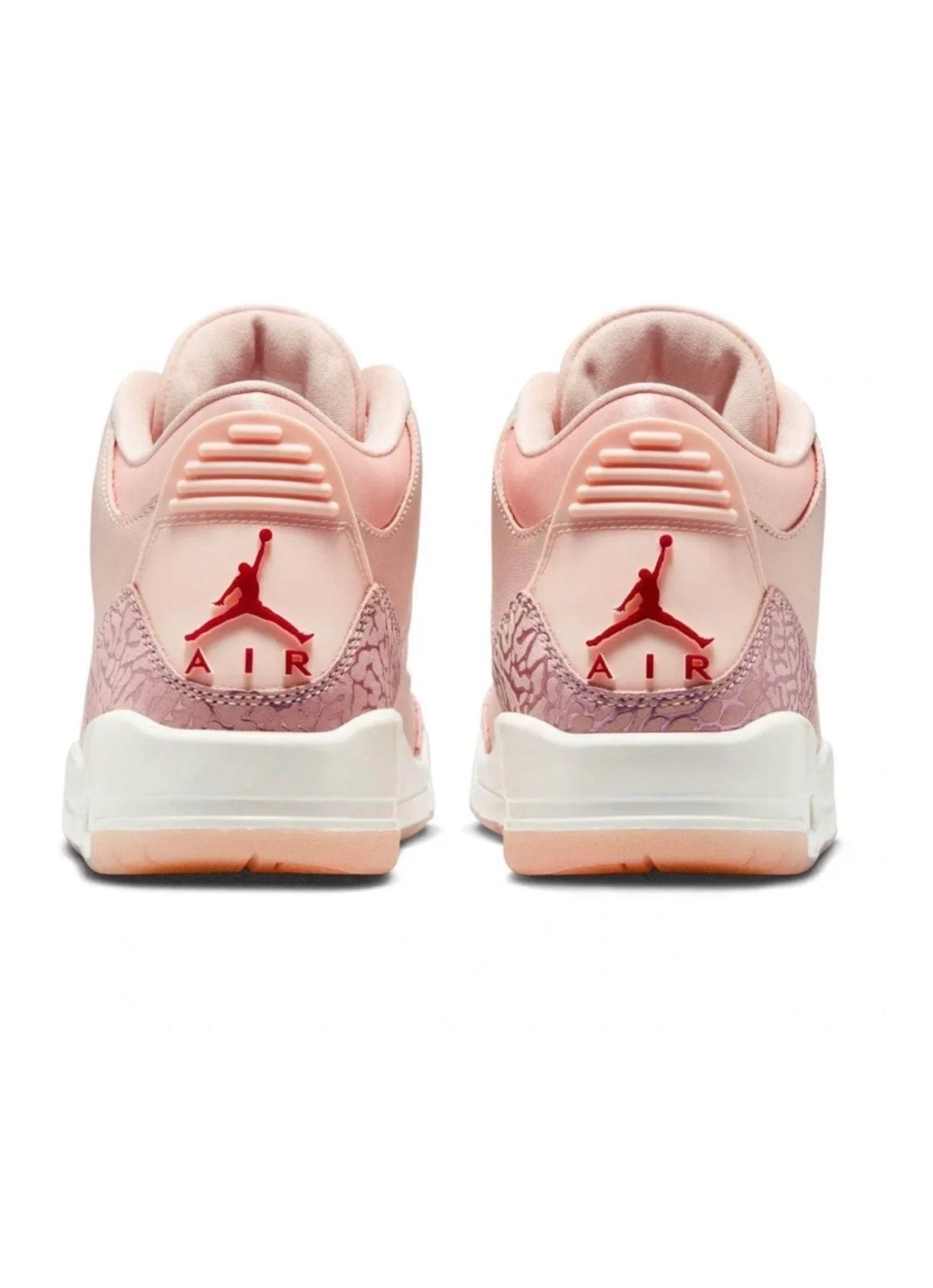 AIR JORDAN 3 RETRO VALENTINE