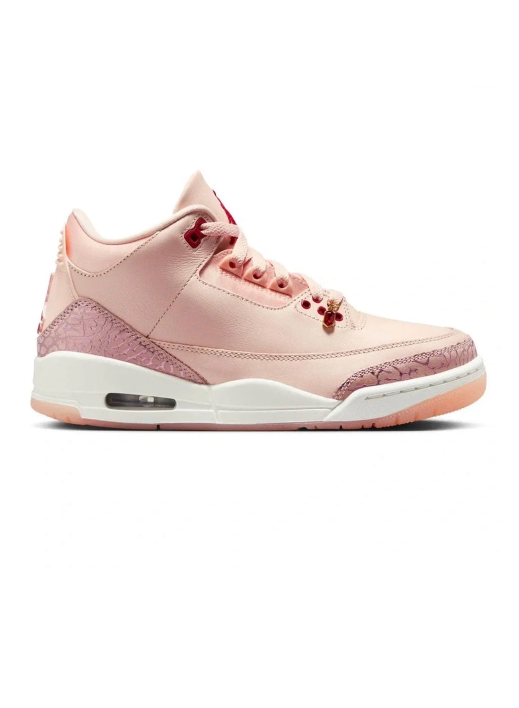 AIR JORDAN 3 RETRO VALENTINE
