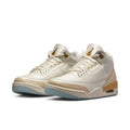 AIR JORDAN 3 RETRO SAIL/TEAM