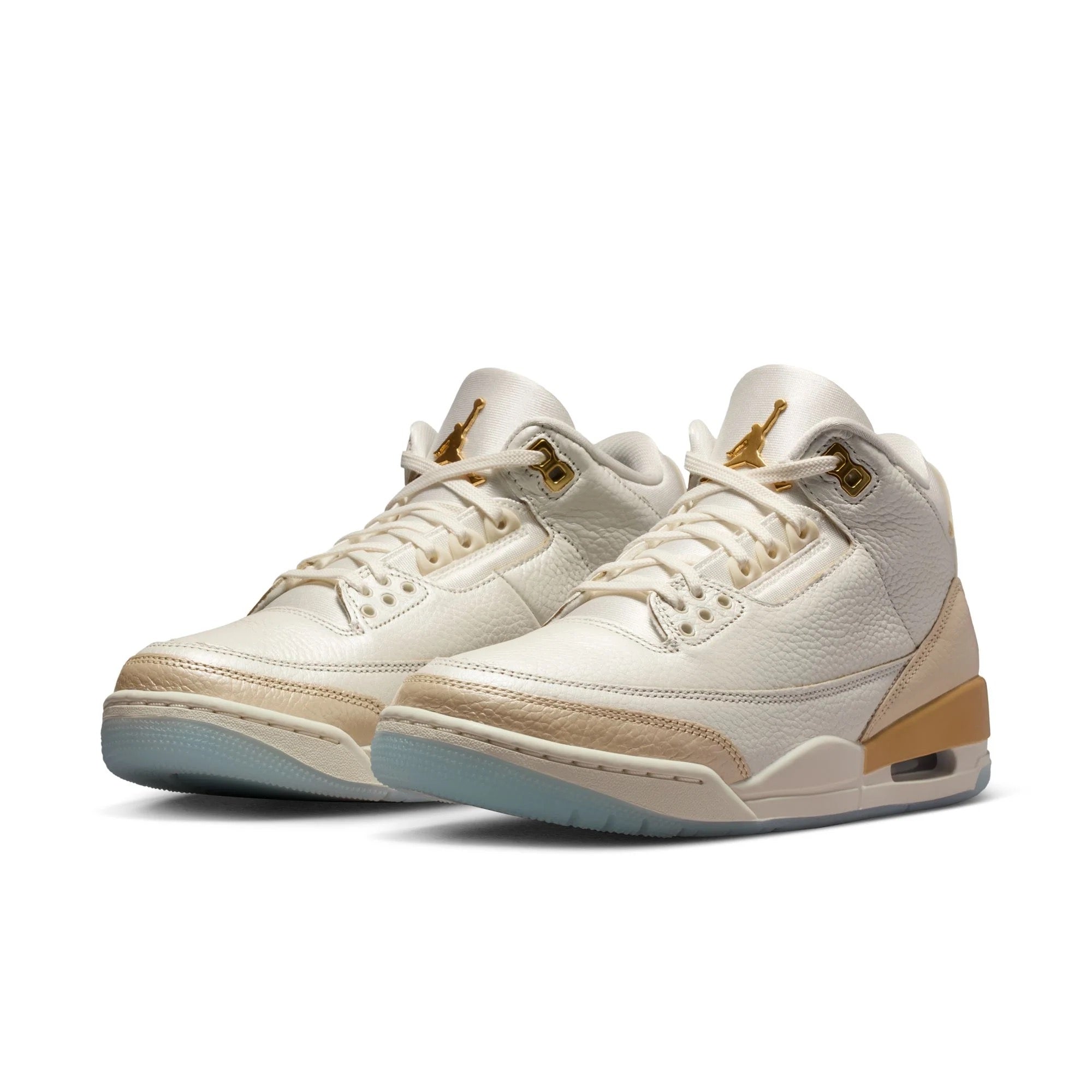 AIR JORDAN 3 RETRO SAIL/TEAM