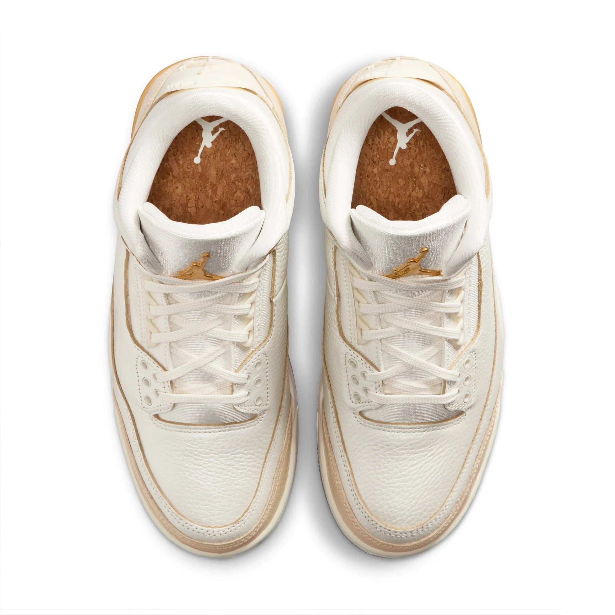 AIR JORDAN 3 RETRO SAIL/TEAM