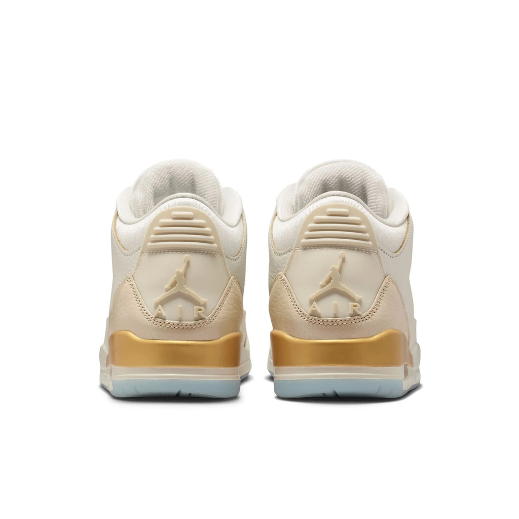 AIR JORDAN 3 RETRO SAIL/TEAM