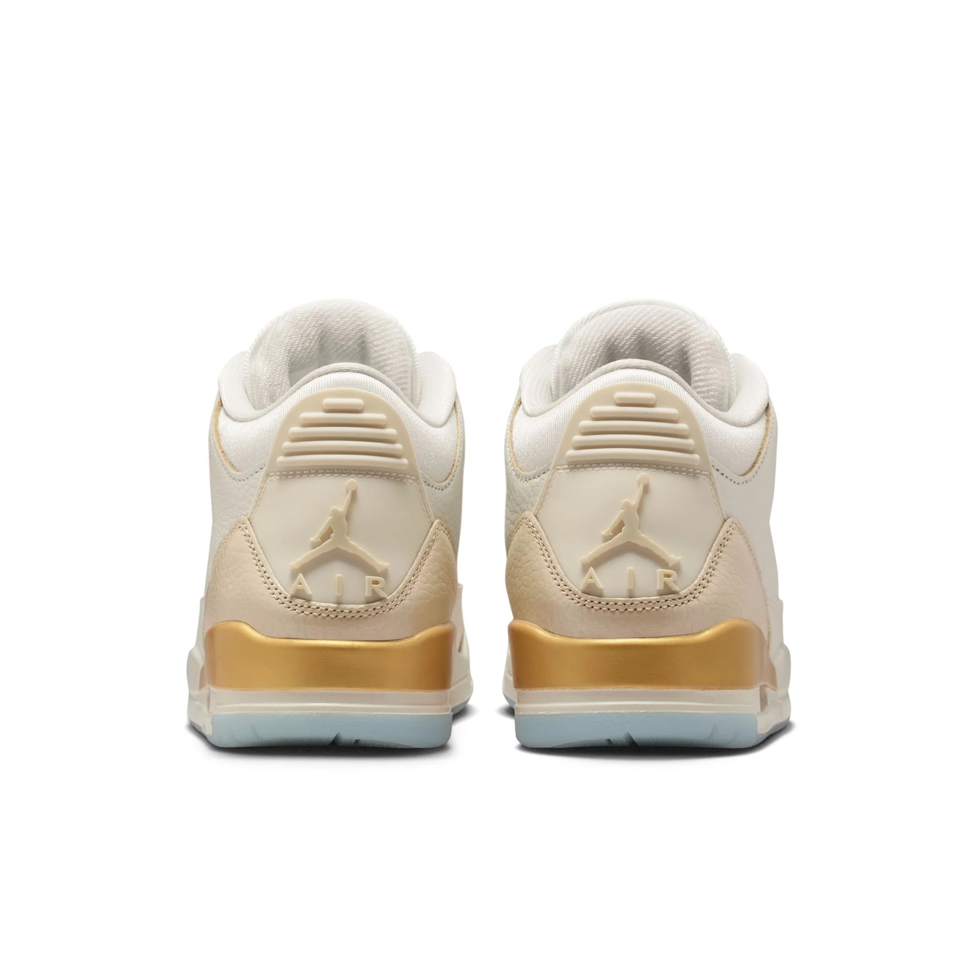 AIR JORDAN 3 RETRO SAIL/TEAM