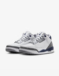 AIR JORDAN 3 RETRO MIDNIGHT