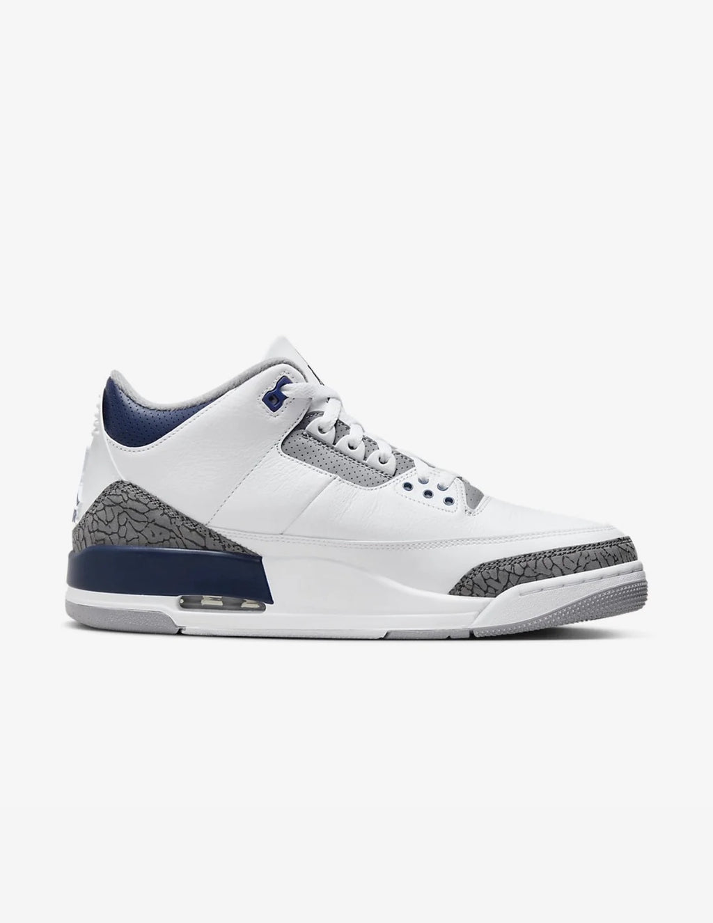 AIR JORDAN 3 RETRO MIDNIGHT
