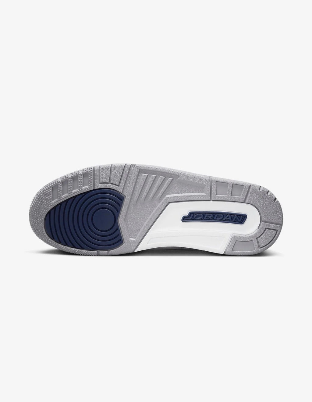 AIR JORDAN 3 RETRO MIDNIGHT