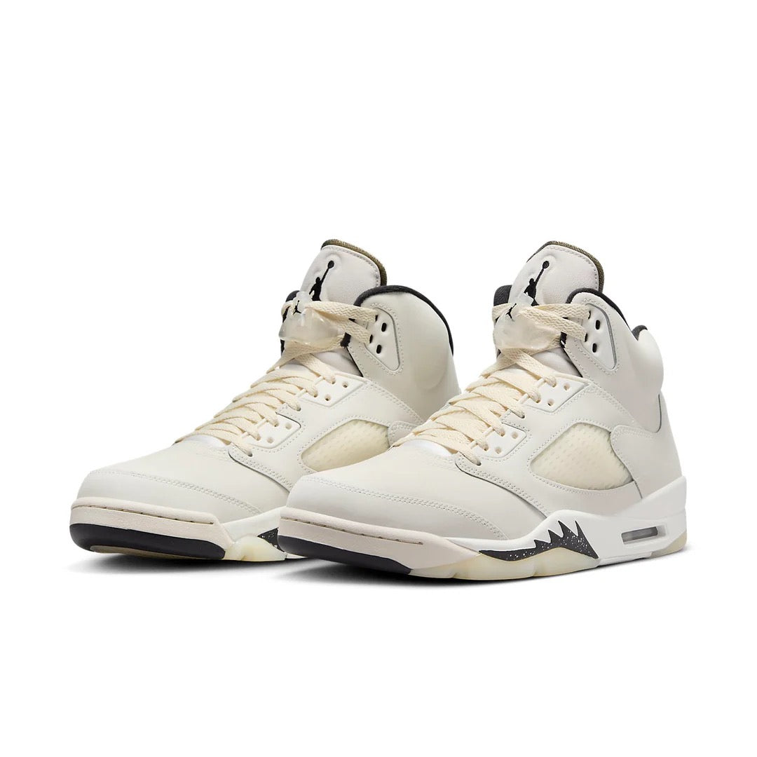 AIR JORDAN 5 RETRO SAIL