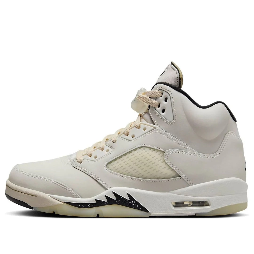 AIR JORDAN 5 RETRO SAIL