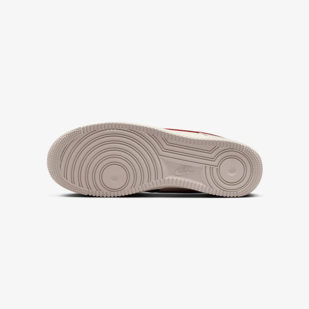NIKE AIR FORCE 1 GYM RED TON