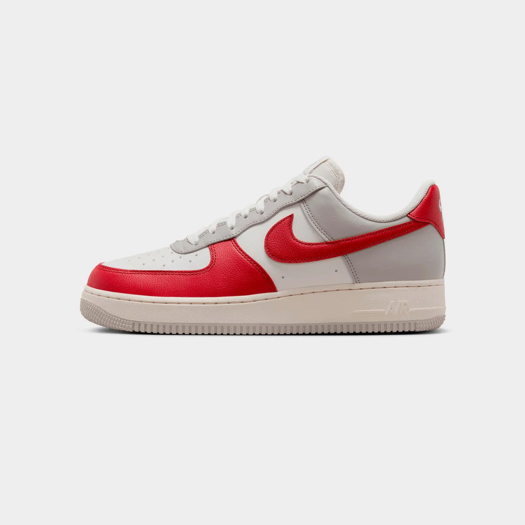 NIKE AIR FORCE 1 GYM RED TON