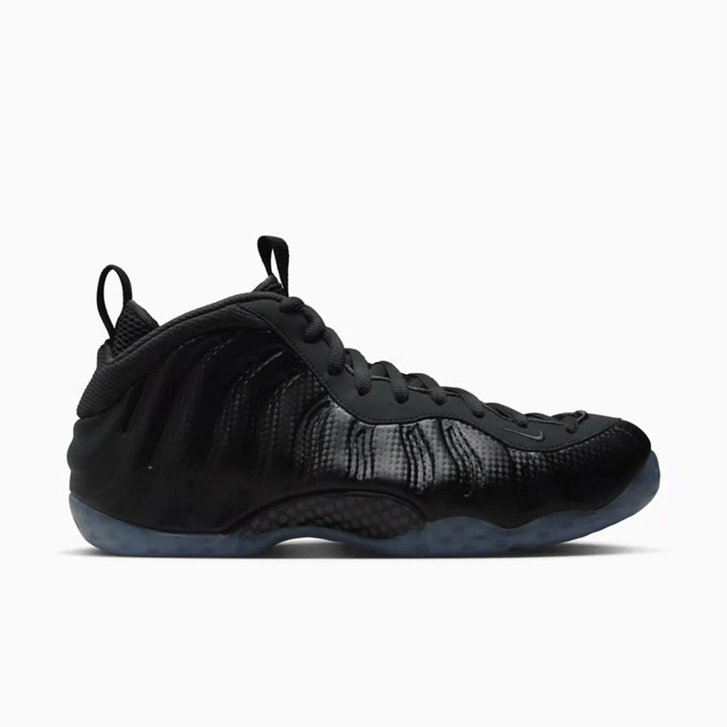 NIKE AIR FOAMPOSITE SMOKE GREY