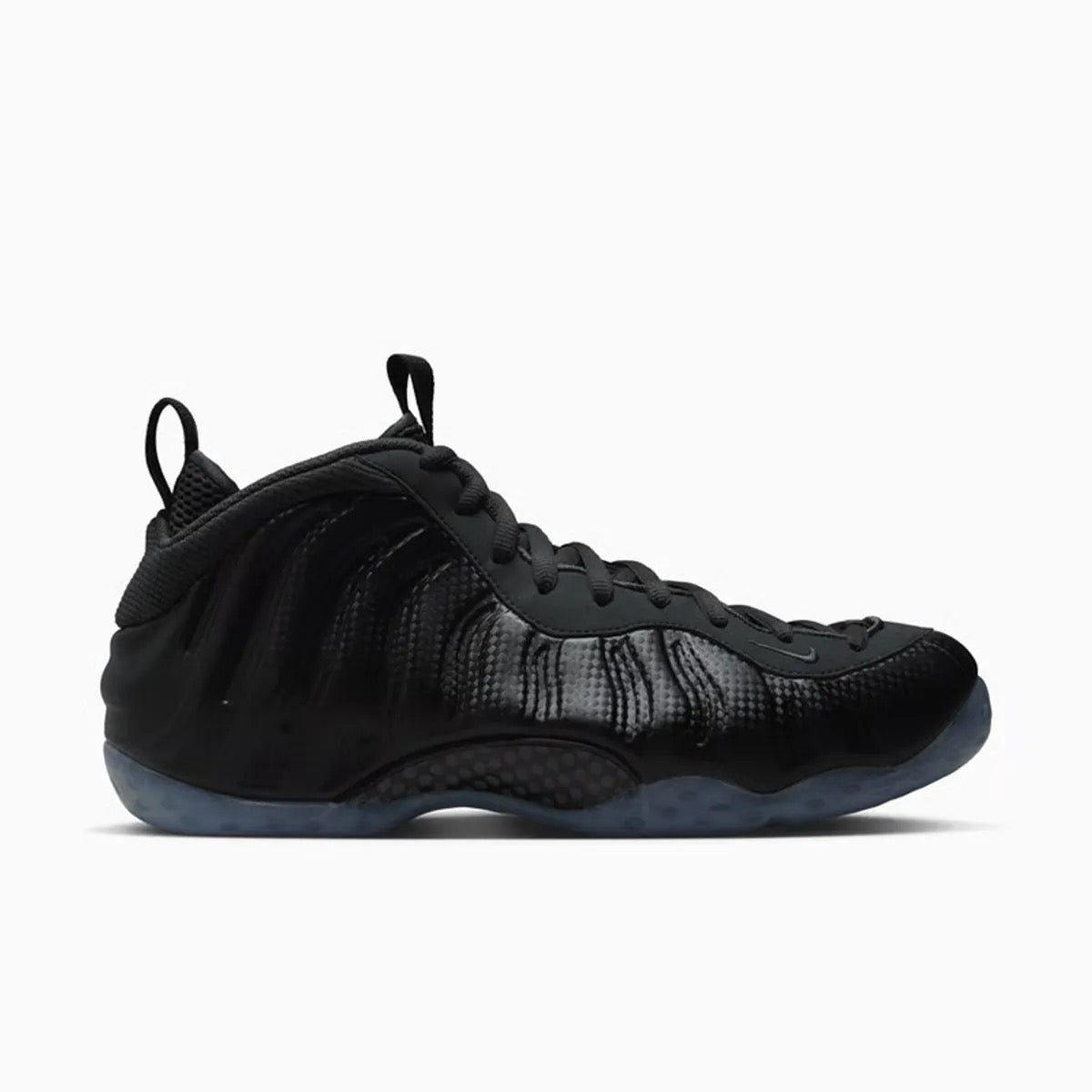 NIKE AIR FOAMPOSITE SMOKE GREY